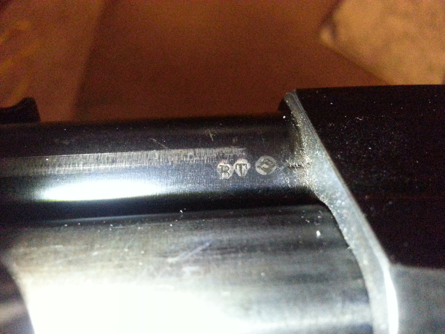 remington 1100 serial number decoder